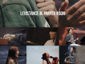 레비스탕스 (Prayer Room) 예배